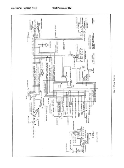 gmc w5500 wiring schematic 